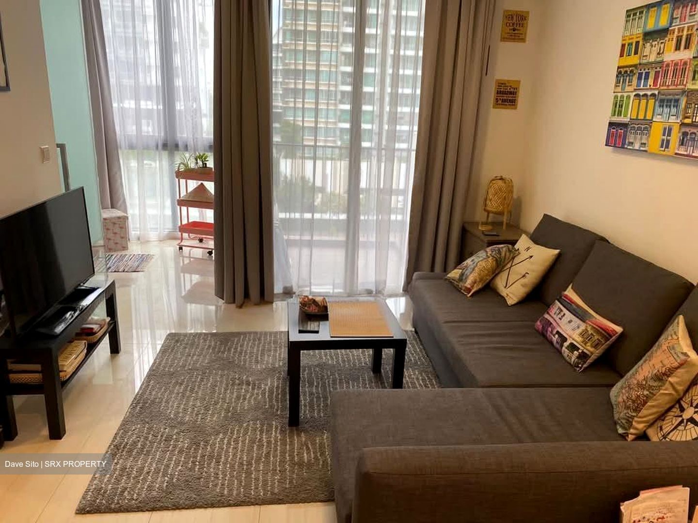 Sant Ritz (D13), Condominium #573712131